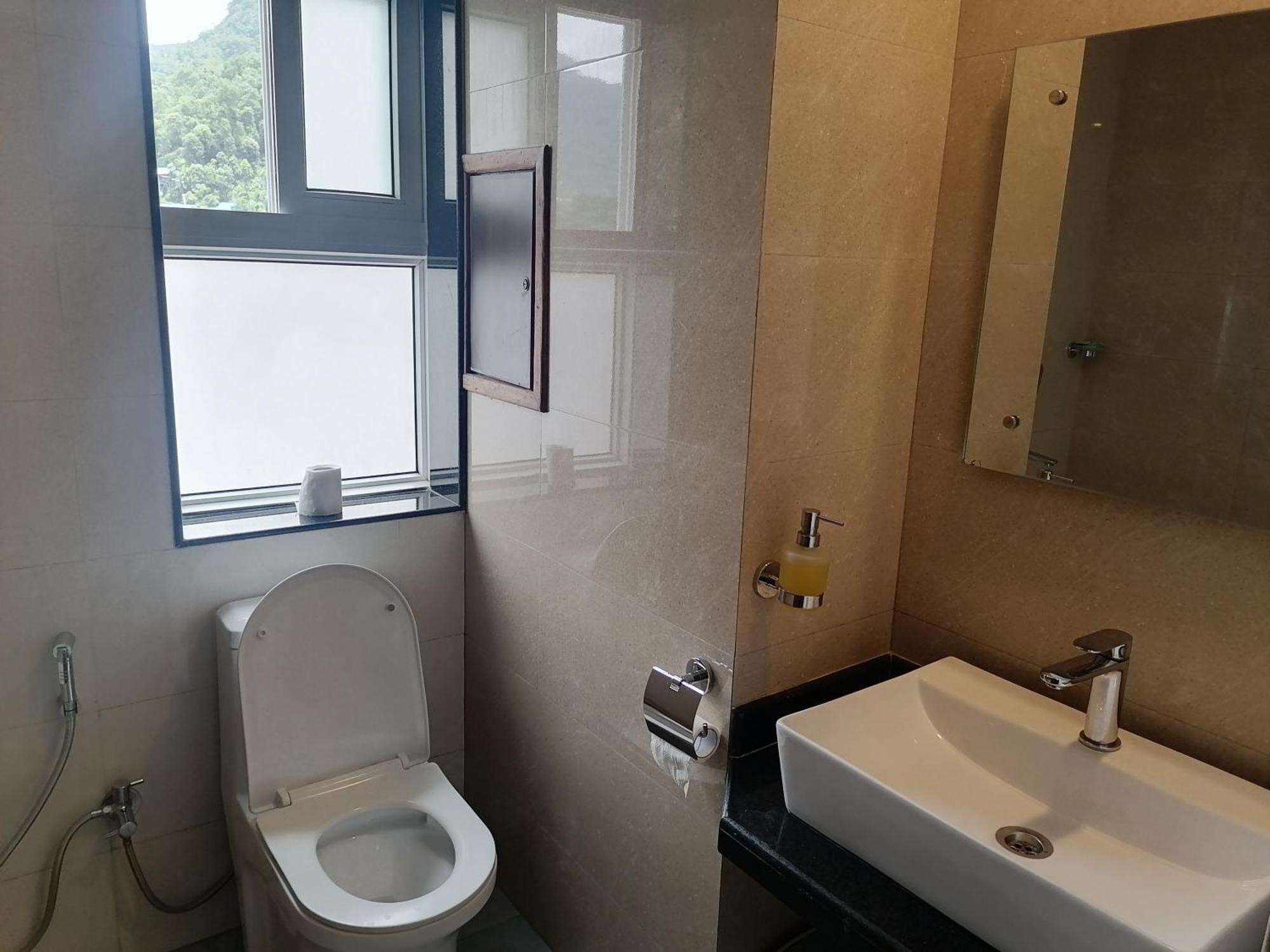 Urban Boutique Hotel Pokhara Extérieur photo