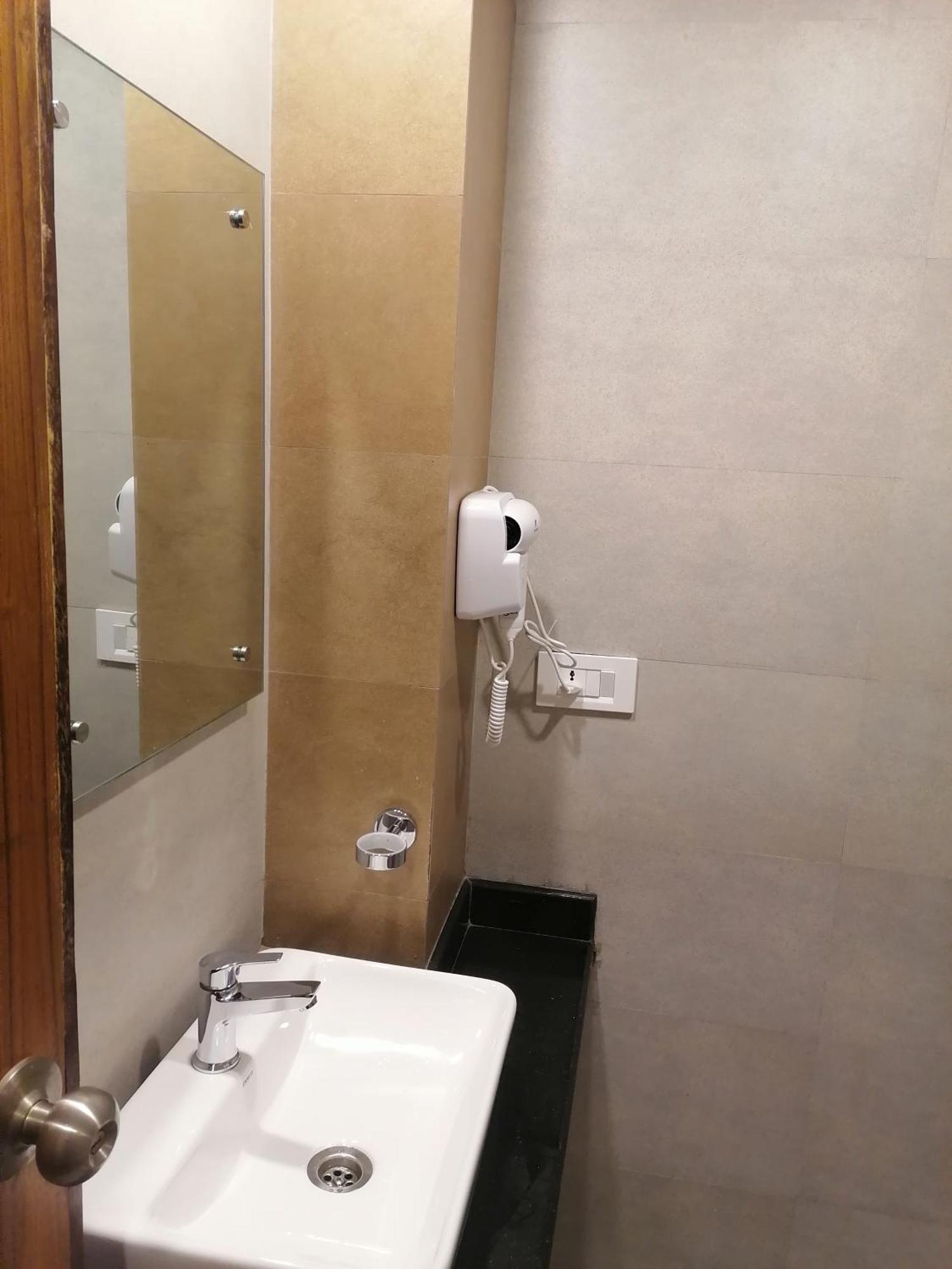Urban Boutique Hotel Pokhara Chambre photo
